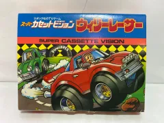 2025年最新】スーパーカセットビジョンの人気アイテム - メルカリ