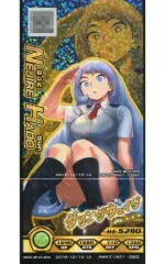 ヒロバト　波動ねじれ　XR HR AR まとめ売り　サイン　ヒロアカ 2025年最新】ヒロバト 波動ねじれの人気アイテム - メルカリ