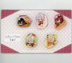 2025年最新】collar malice 冬の市の人気アイテム - メルカリ