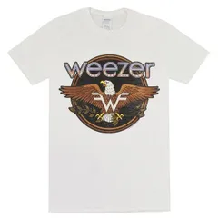 2025年最新】ウィーザー tシャツの人気アイテム - メルカリ