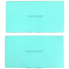 新品未開封　FASHION BODY 4箱セット 2025年最新】FasHion body ファッションボディ30包の人気