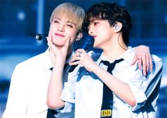 NCT DREAM THE DREAM SHOW 3:DREAM()SCAPE in JAPAN MARK/JENO 포토 카드