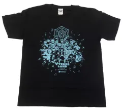 80s TUBE バンドTシャツ チューブ 1987年 クールシャワー ツアーT 80s TUBE バンドTシャツ チューブ 1987年 クールシャワー ツアー