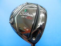 ドライバー 即決 Ｐ７１ 美品 タイトリスト ９１７Ｄ３　フジクラ Titleist Speeder 517 （Ｓ） １０.５度 ＨＣ無 レンチ有 日本仕様[2907]即発送