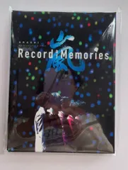 2024年最新】嵐ファンクラブ限定盤“record of memories” disc3の人気 