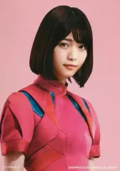 【中古】キャラカード(女性) 西野七瀬(バストアップ) ブロマイド 「一番くじ 乃木坂46」 Q賞