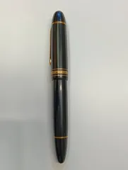 2025年最新】モンブラン 万年筆 585 14kの人気アイテム - メルカリ