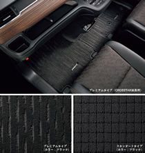 フリードシートバック テーブル　2個セット （新品.未使用） フリードシートバック テーブル 2個セット （新品.未使用