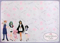 2026年最新】セーラームーンランチョンマットの人気アイテム - メルカリ