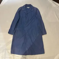 s*m様 DRIES VAN NOTEN ネイビー トレンチコート 2025年最新】DRIES VAN NOTEN メンズ トレンチコートの人気