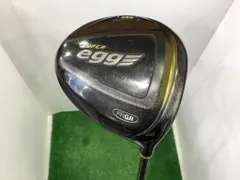 2025年最新】スーパーeggドライバーの人気アイテム - メルカリ