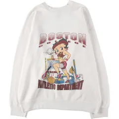 2025年最新】Betty boop 90sの人気アイテム - メルカリ 