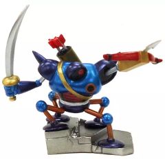 BANDAI ドラゴンクエスト キャラフルホルダー 第2弾 キラーマシーン