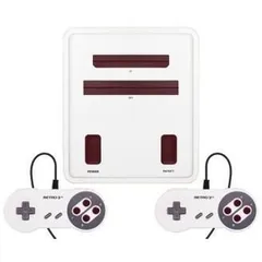 FC/SFC/GBA互換機 RETRO3 TRI/レトロ3 トライ CC-SFGA-WT　即納・送料無料