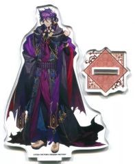真・三國無双8 Empires GAMECITY アクリルフィギュア 荀彧 - メルカリ