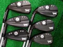 2024年最新】pxg アイアンレフティの人気アイテム - メルカリ