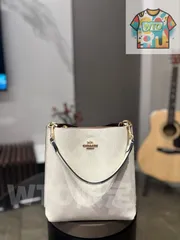 【今日WTO】Coach Mollie Small Bucket Bag - コーチ モリー スモール バケットバッグ-WTO輸入1-ODB31