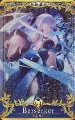 2025年最新】fgoアーケード モルガンの人気アイテム - メルカリ