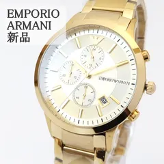 2024年最新】EMPORIOARMANI エンポリオ・アルマーニ AR1949の人気