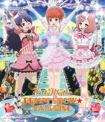 ラブライブPretty Rhythm Aurora Dream 初回限定ＢＬＤ 51Z6D3vohTL._UF1000,1000_QL80_.jpg