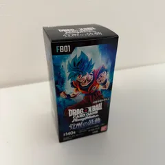 2025年最新】ドラゴンボール 覚醒の鼓動 BOXの人気アイテム