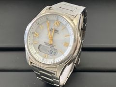 ▼CASIO  腕時計