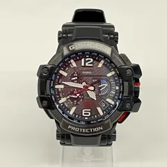 2025年最新】g-shock gpw-1000の人気アイテム - メルカリ