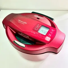 SHARP HEALSIO ホットクック　KN-HT99A 2015年製 SHARP HEALSIO ホットクック KN-HT99A 2015年製 シャープ
