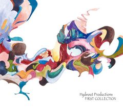 Nujabes First Collection LP - メルカリ