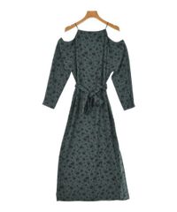 JILLSTUART ワンピース レディース 【古着】【中古】【送料無料】