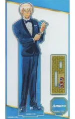 【中古】アクリルスタンド・アクリルパネル 安室透 アクリルスタンド 「連載30周年記念 名探偵コナン展」