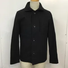 2026年最新】DENIME メンズ ピーコート・ウールコートの人気アイテム