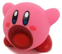 【中古】食玩 トレーディングフィギュア 1.カービィ 「星のカービィ マスコットフィギュアセレクション」