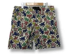 2025年最新】keith haring パンツの人気アイテム - メルカリ