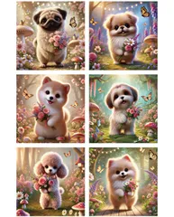 激レアマルチーズとヨーキーパネル生地　ハンドメイド 楽天市場】【60cmパネル売り】シーチング生地 QUILT GATE 大きな