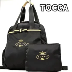 2025年最新】tocca リュック 2wayの人気アイテム - メルカリ