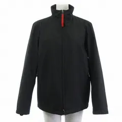 PRADA プラダ ゴアテックス　ナイロンコート　中綿入り GORE-TEX 楽天市場】ゴアテックス ジャケット（ブランドプラダ）の通販