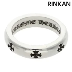 クロムハーツ　NEGATIVE CH PLUS ネガティブ CHプラス リング 楽天市場】【CHROME HEARTS クロムハーツ】NEGATIVE CH PLUS