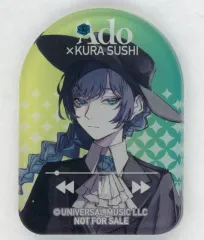 2025年最新】くら寿司 ado ステッカーの人気アイテム - メルカリ