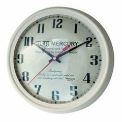 米軍実物 SKILCRAF WALL CLOCK 壁掛け時計 スキルクラフト - メルカリ