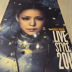 ★安室奈美恵★レア★希少★価値★アムロ★ナミエ★パンフレット★ ☆安室奈美恵☆レア☆希少☆価値☆アムロ☆ナミエ☆パンフレット☆