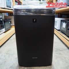 SHARP/シャープ プラズマクラスター KI-RS50-H 加湿空気清浄機 戸塚店