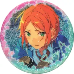 【中古】バッジ・ピンズ 葵ゆうた 「あんさんぶるスターズ! カプセル缶バッジコレクション vol.9」