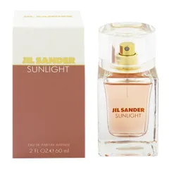 JIL SANDER ジルサンダー サンライト インテンス EDP・SP 60ml 香水 フレグランス SUNLIGHT INTENSE JIL SANDER 新品 未使用