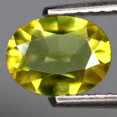 天然スフェーン】1.98cts ルース 宝石 