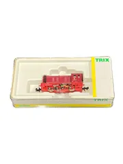 MINITRIX Nゲージ サービスゴンドラ付きクレーン貨車　【希少】 MINITRIX Nゲージ」の買取実績・相場-高額買取なら高く売れる