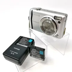 2025年最新】fujifilm finepix f40fdの人気アイテム - メルカリ