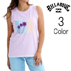 ビラボン Billabong レディース LACE LAYERED TANK TOP タンクトップ bf01c363