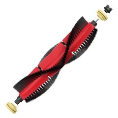 Roborock S6 / S5 / E5 / E4 メインブラシ 1本 互換品