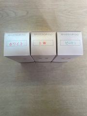 Dream Million様専用　スティックファンデーション　ホワイト　1W   ピーチ3